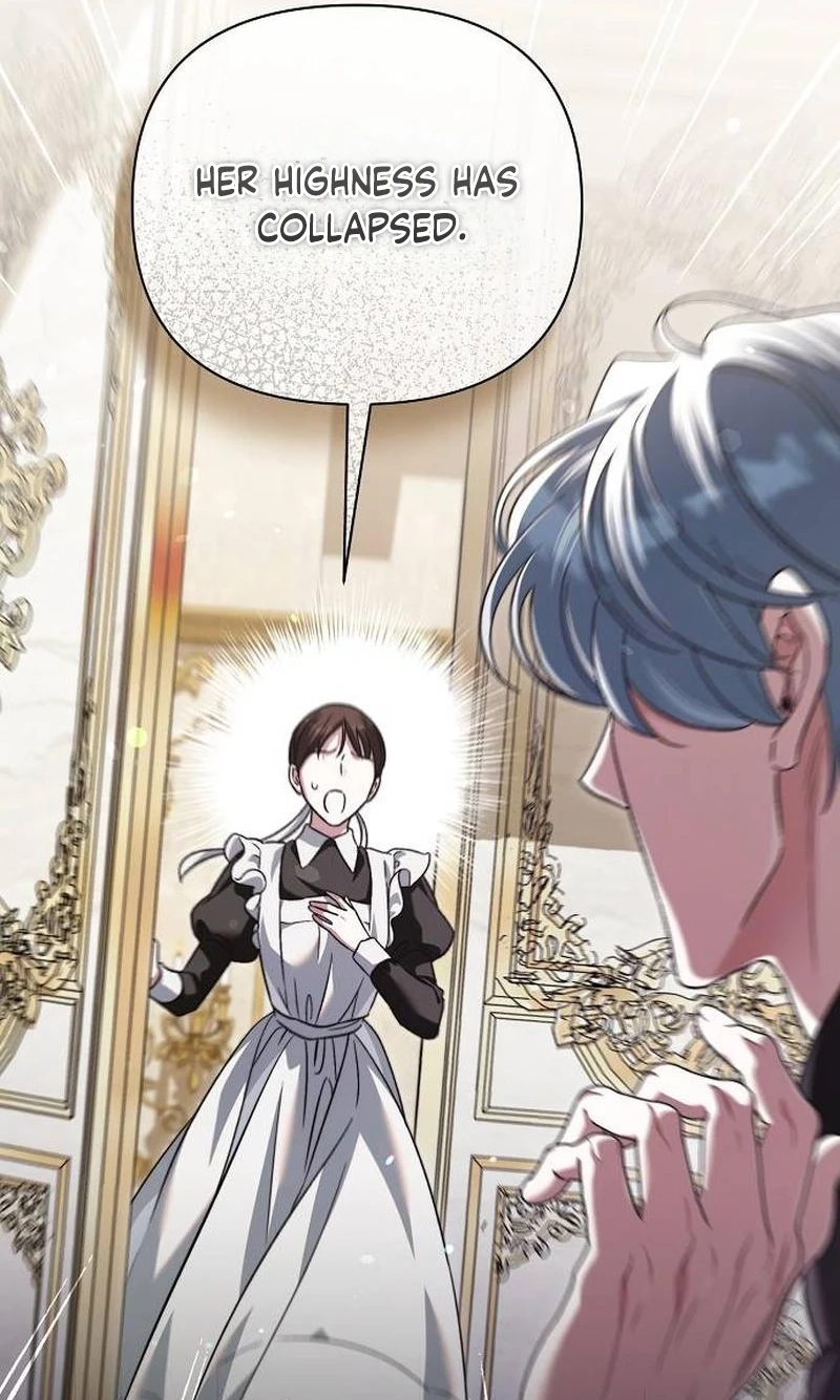 For The Beautiful Juliet Chapter 91 page 79 - 