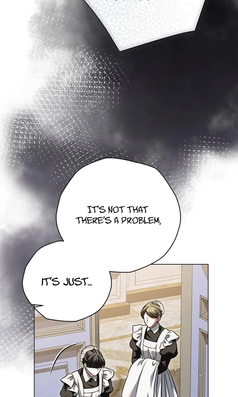For The Beautiful Juliet Chapter 91 page 83 - 