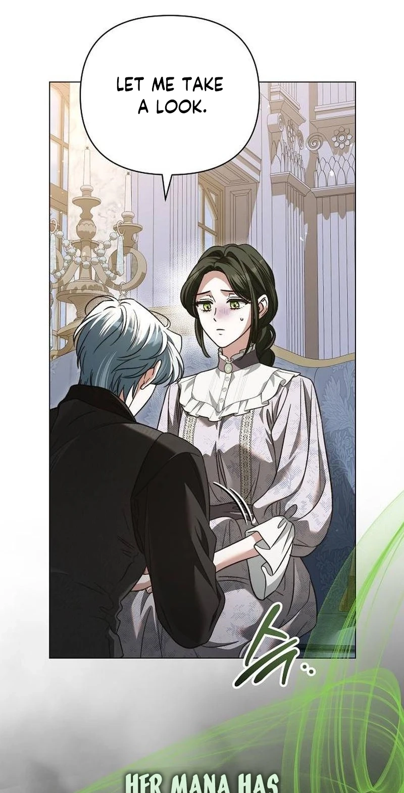 For The Beautiful Juliet Chapter 91 page 85 - 