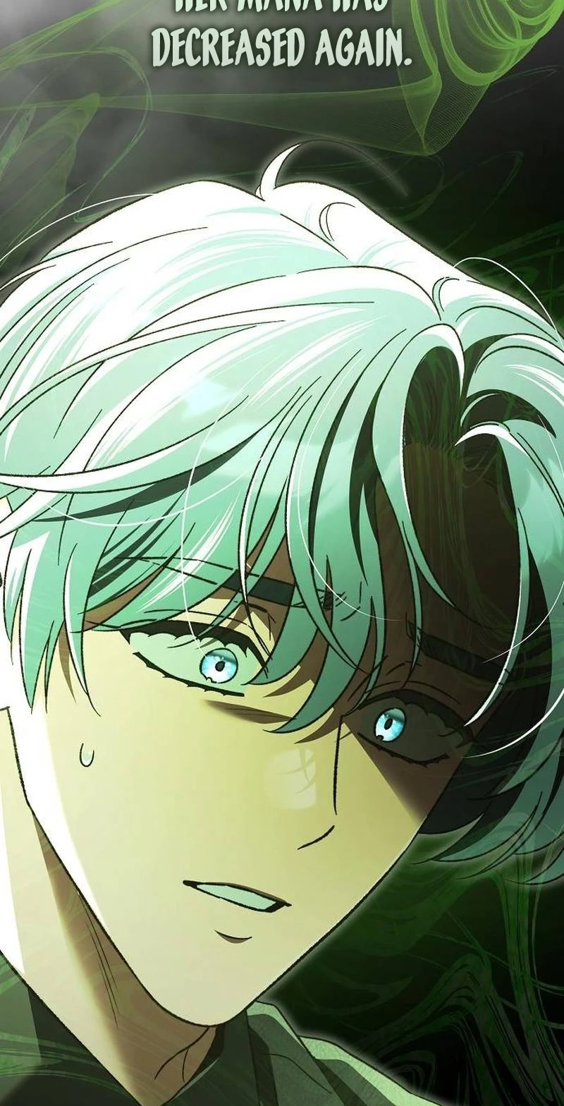 For The Beautiful Juliet Chapter 91 page 86 - 