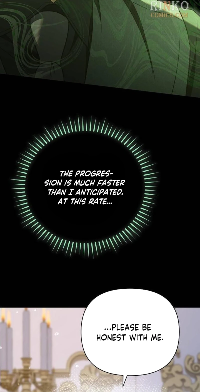 For The Beautiful Juliet Chapter 91 page 87 - 