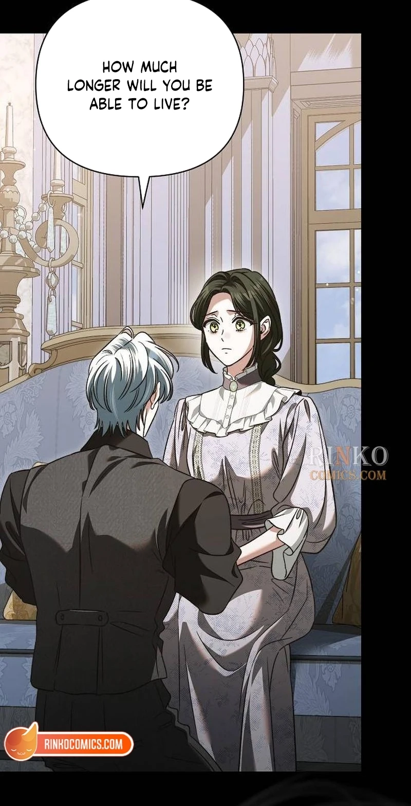 For The Beautiful Juliet Chapter 91 page 89 - 