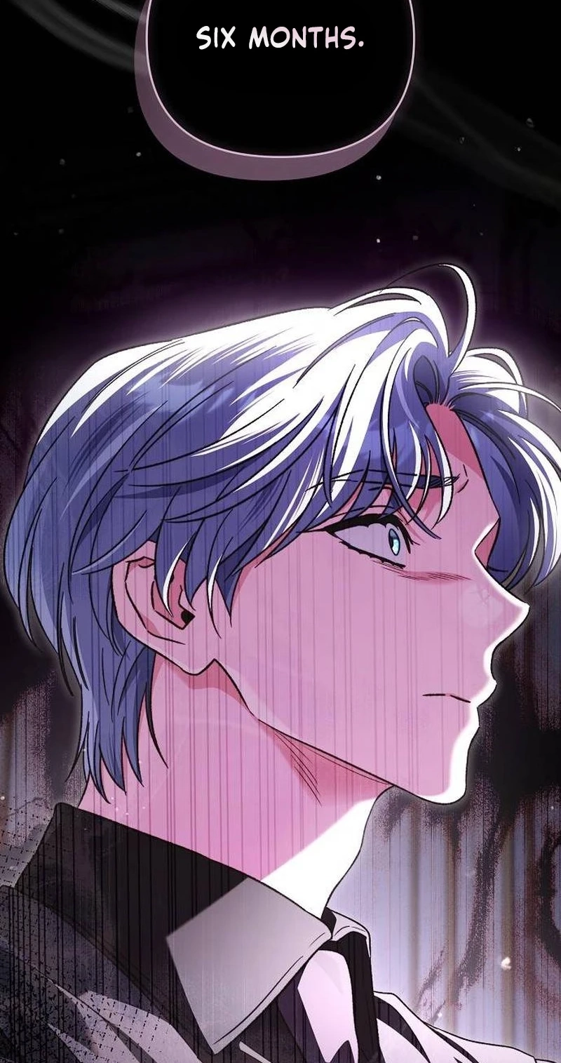 For The Beautiful Juliet Chapter 91 page 91 - 