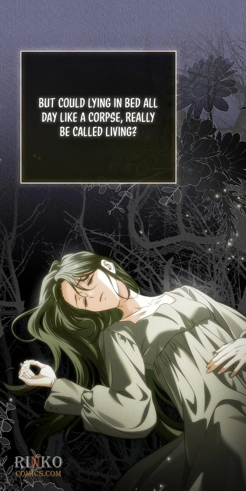 For The Beautiful Juliet Chapter 92 page 12 - 
