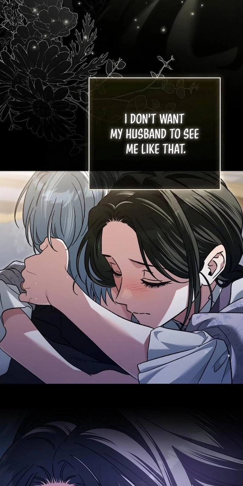For The Beautiful Juliet Chapter 92 page 13 - 