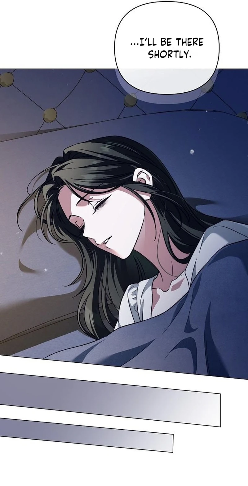For The Beautiful Juliet Chapter 92 page 17 - 