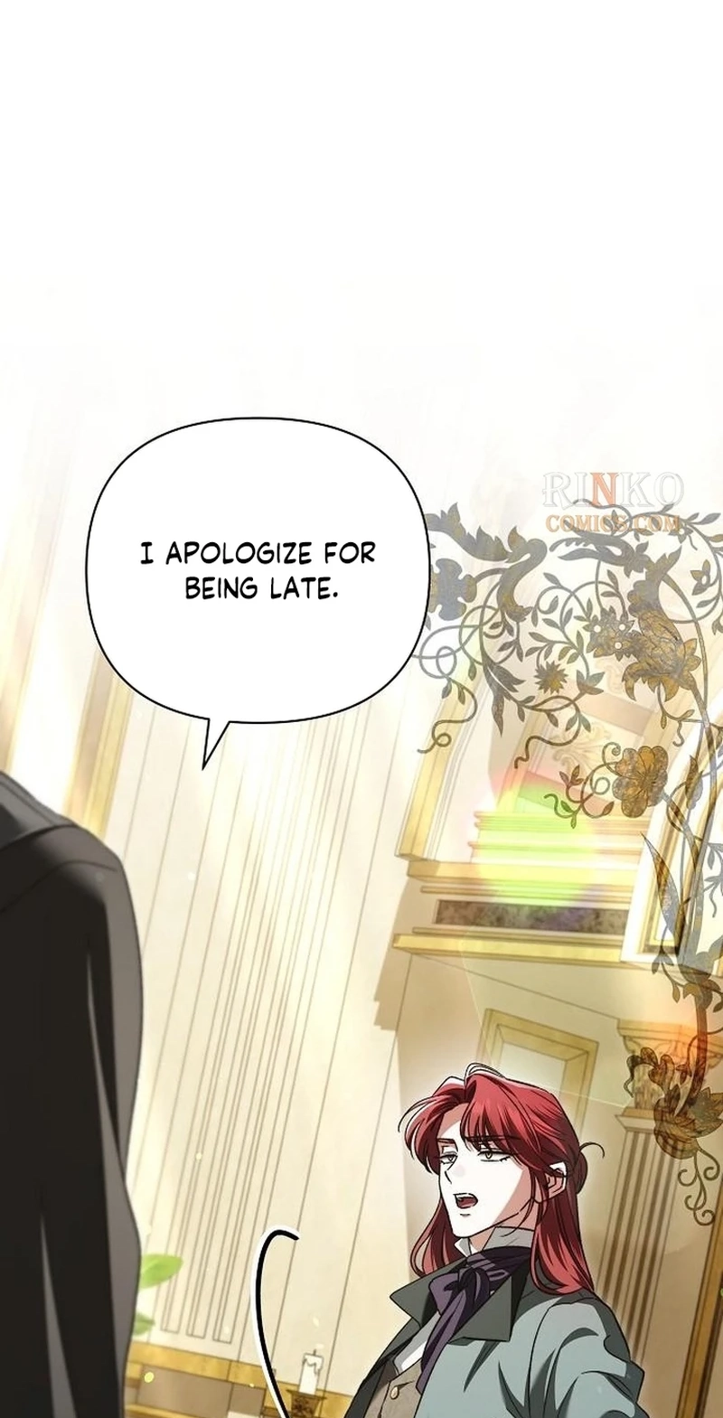 For The Beautiful Juliet Chapter 92 page 18 - 