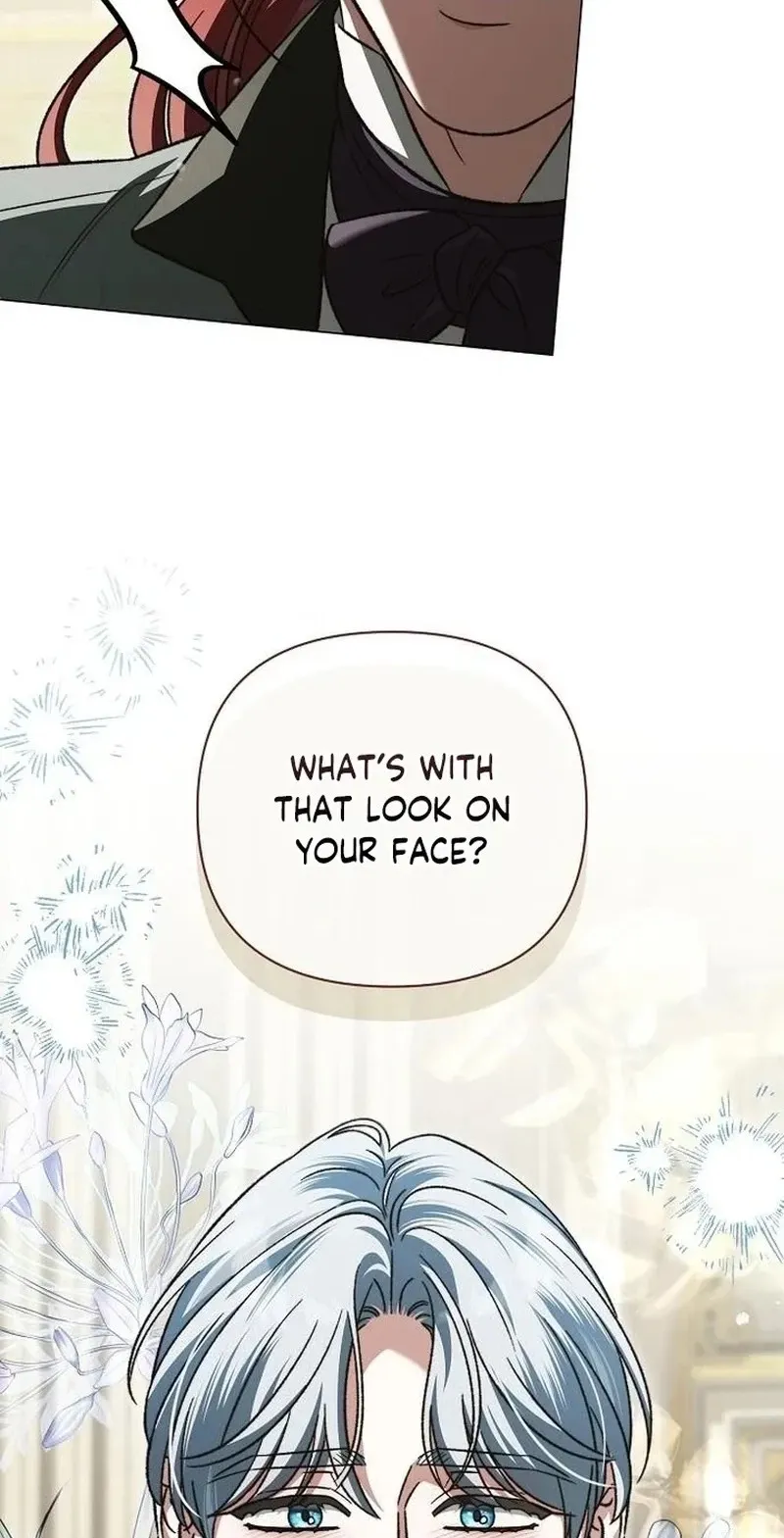 For The Beautiful Juliet Chapter 92 page 20 - 