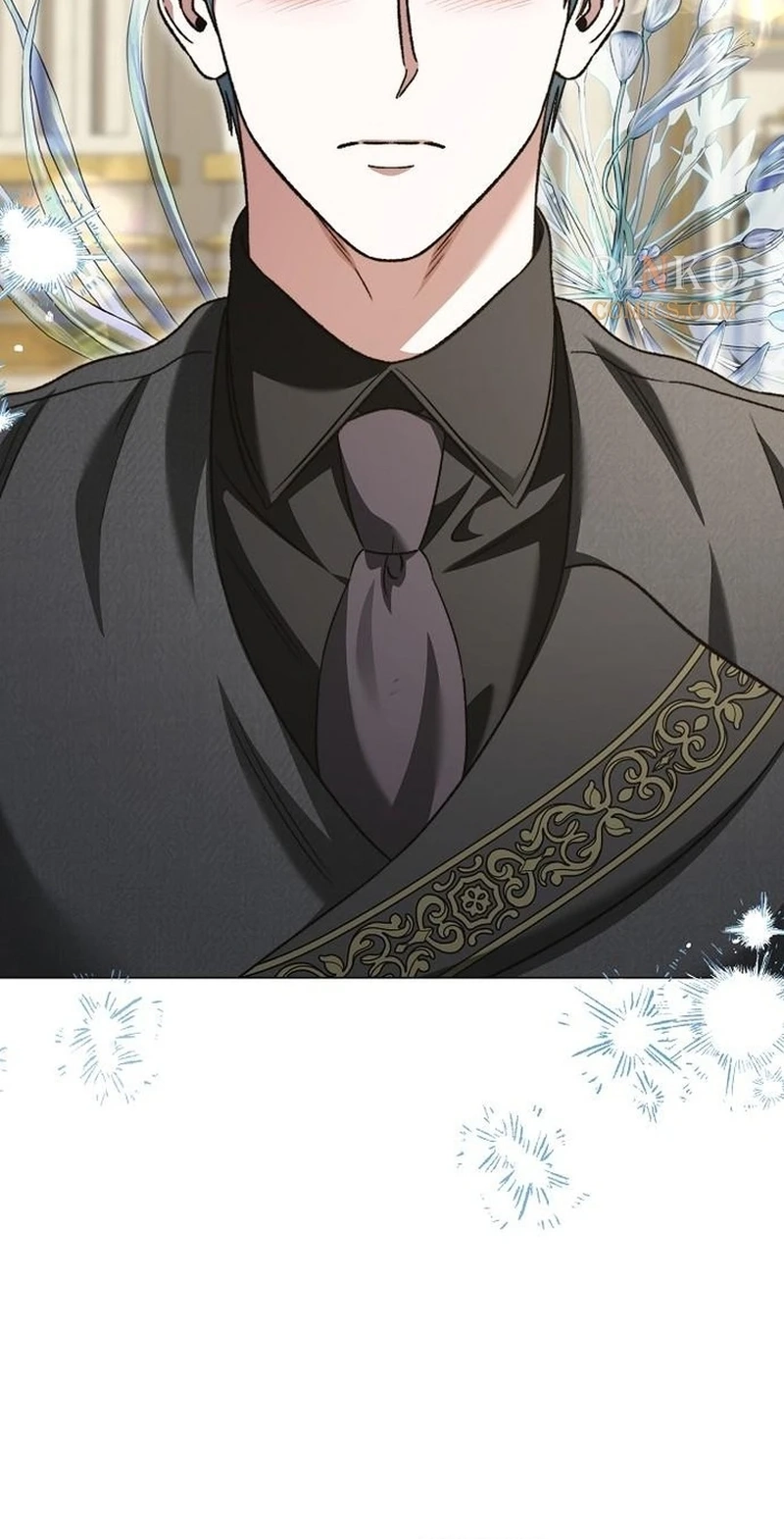 For The Beautiful Juliet Chapter 92 page 21 - 