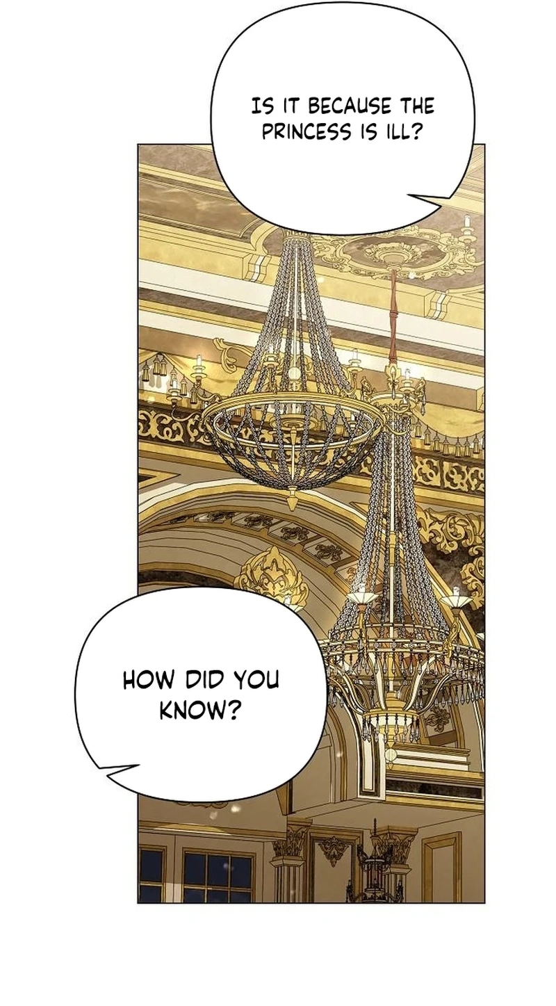For The Beautiful Juliet Chapter 92 page 22 - 