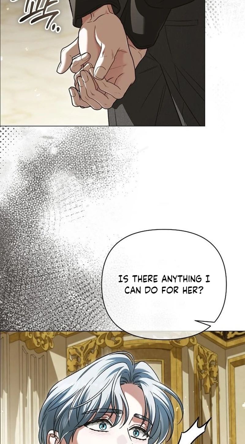 For The Beautiful Juliet Chapter 92 page 25 - 