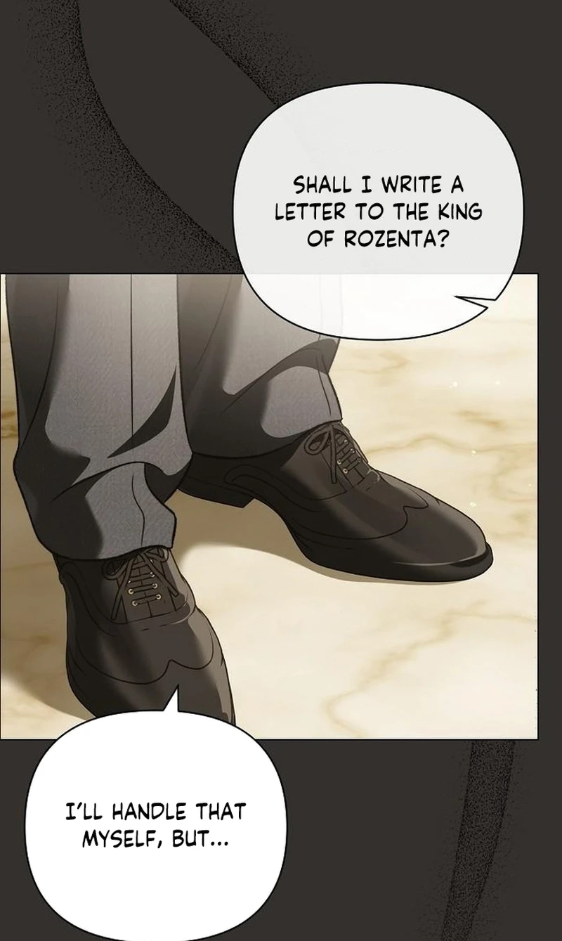 For The Beautiful Juliet Chapter 92 page 29 - 