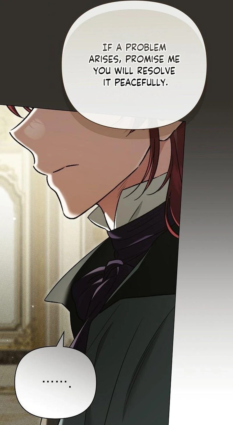 For The Beautiful Juliet Chapter 92 page 32 - 
