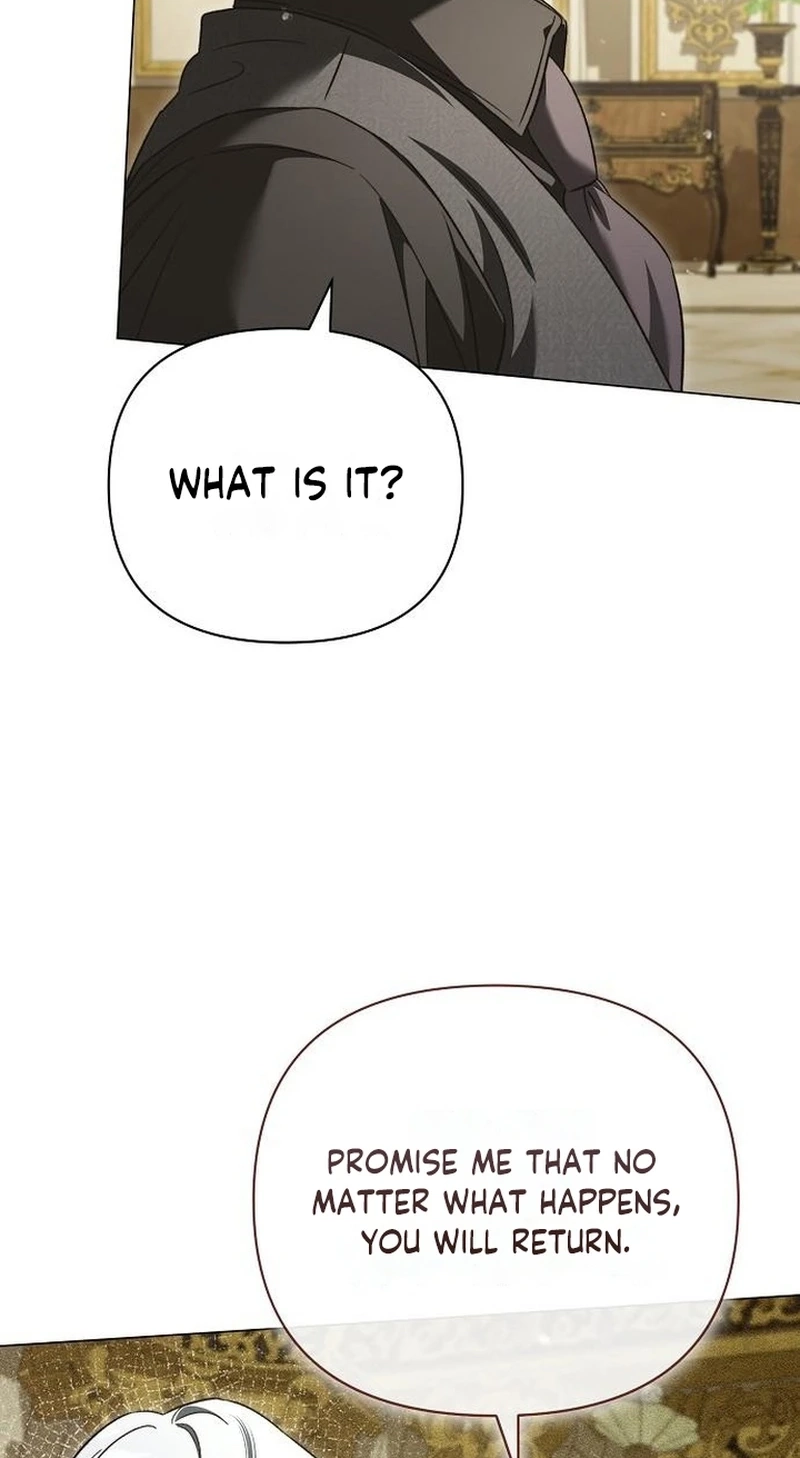 For The Beautiful Juliet Chapter 92 page 34 - 
