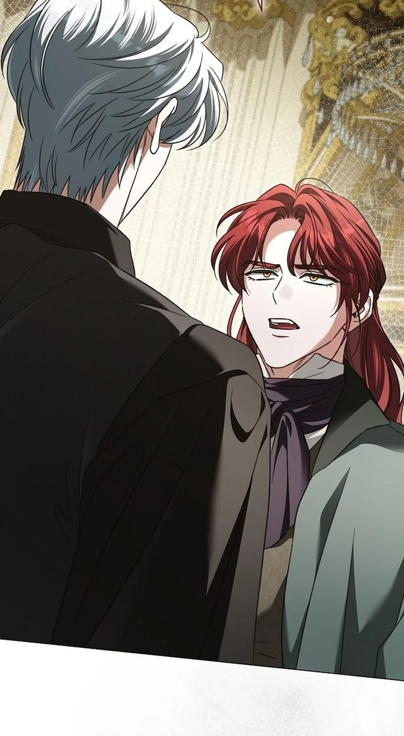 For The Beautiful Juliet Chapter 92 page 35 - 