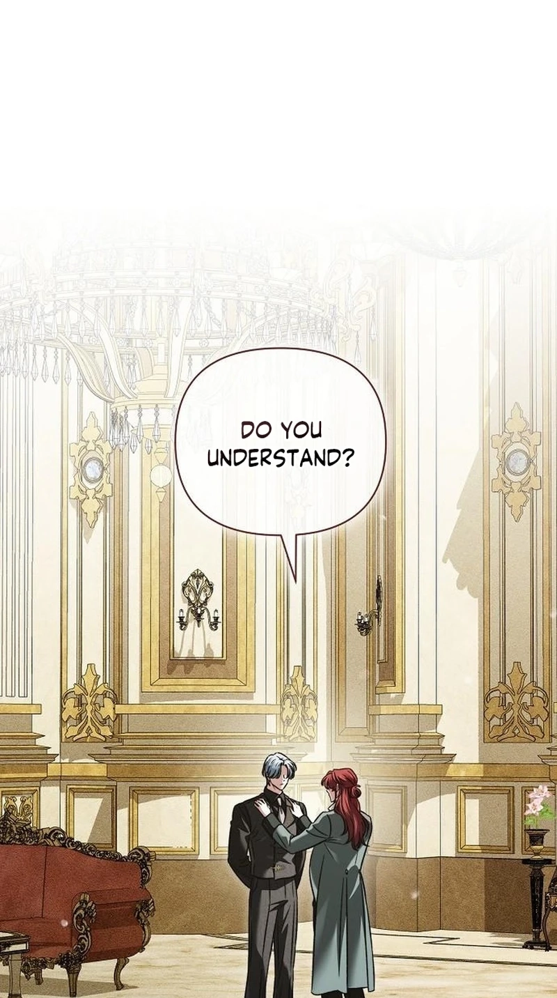 For The Beautiful Juliet Chapter 92 page 38 - 