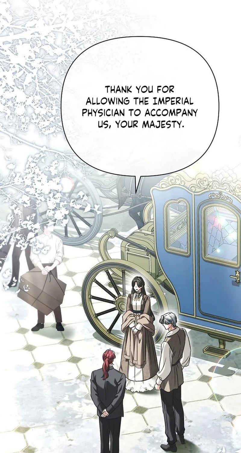 For The Beautiful Juliet Chapter 92 page 41 - 