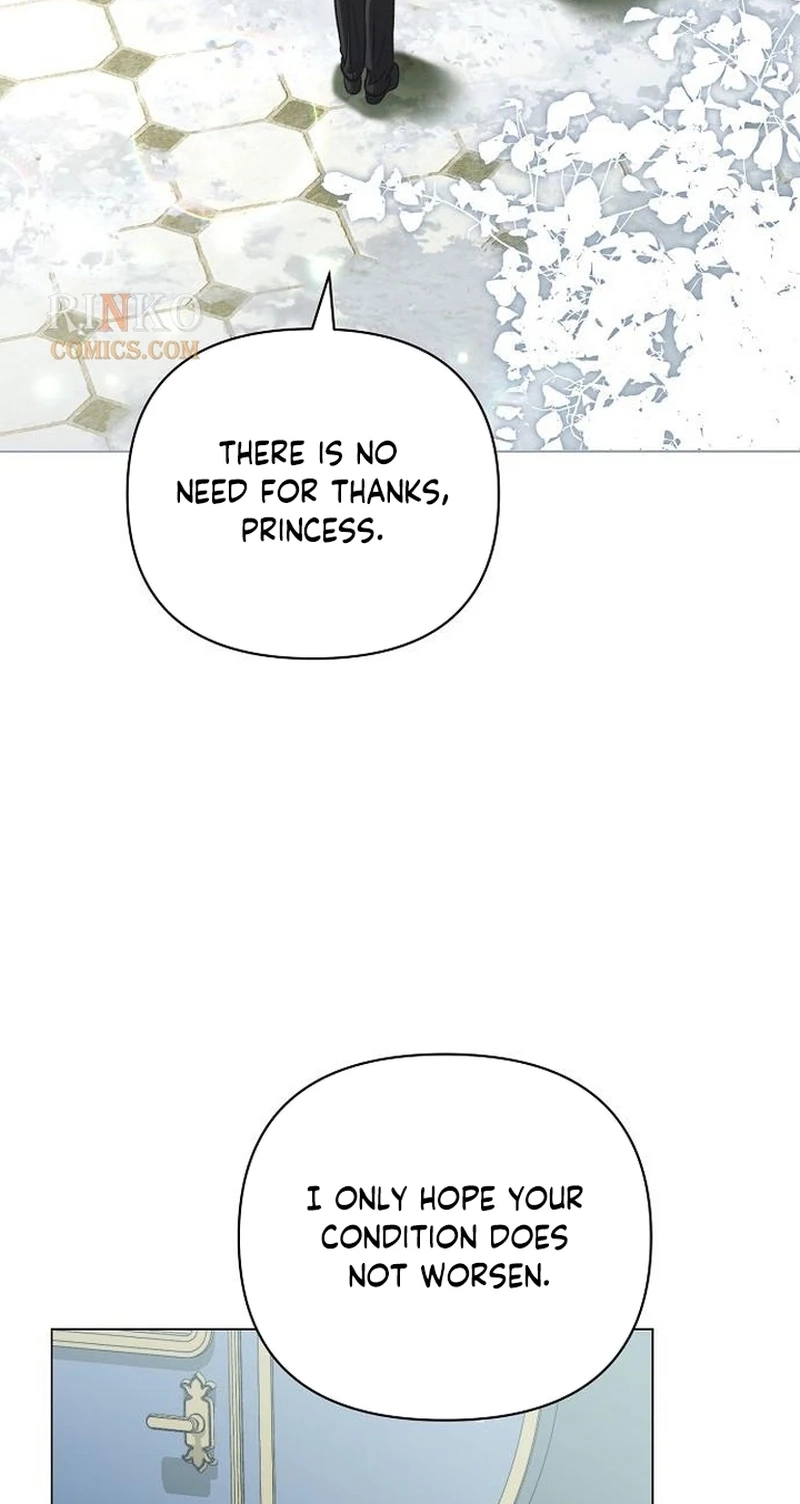 For The Beautiful Juliet Chapter 92 page 42 - 