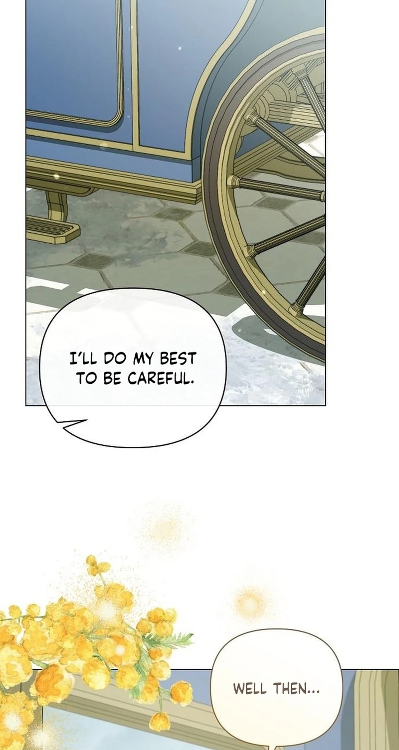 For The Beautiful Juliet Chapter 92 page 43 - 