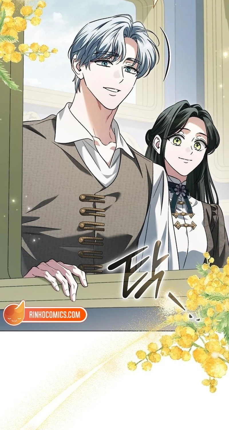 For The Beautiful Juliet Chapter 92 page 44 - 