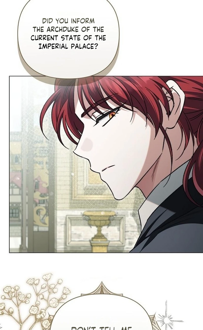For The Beautiful Juliet Chapter 92 page 47 - 