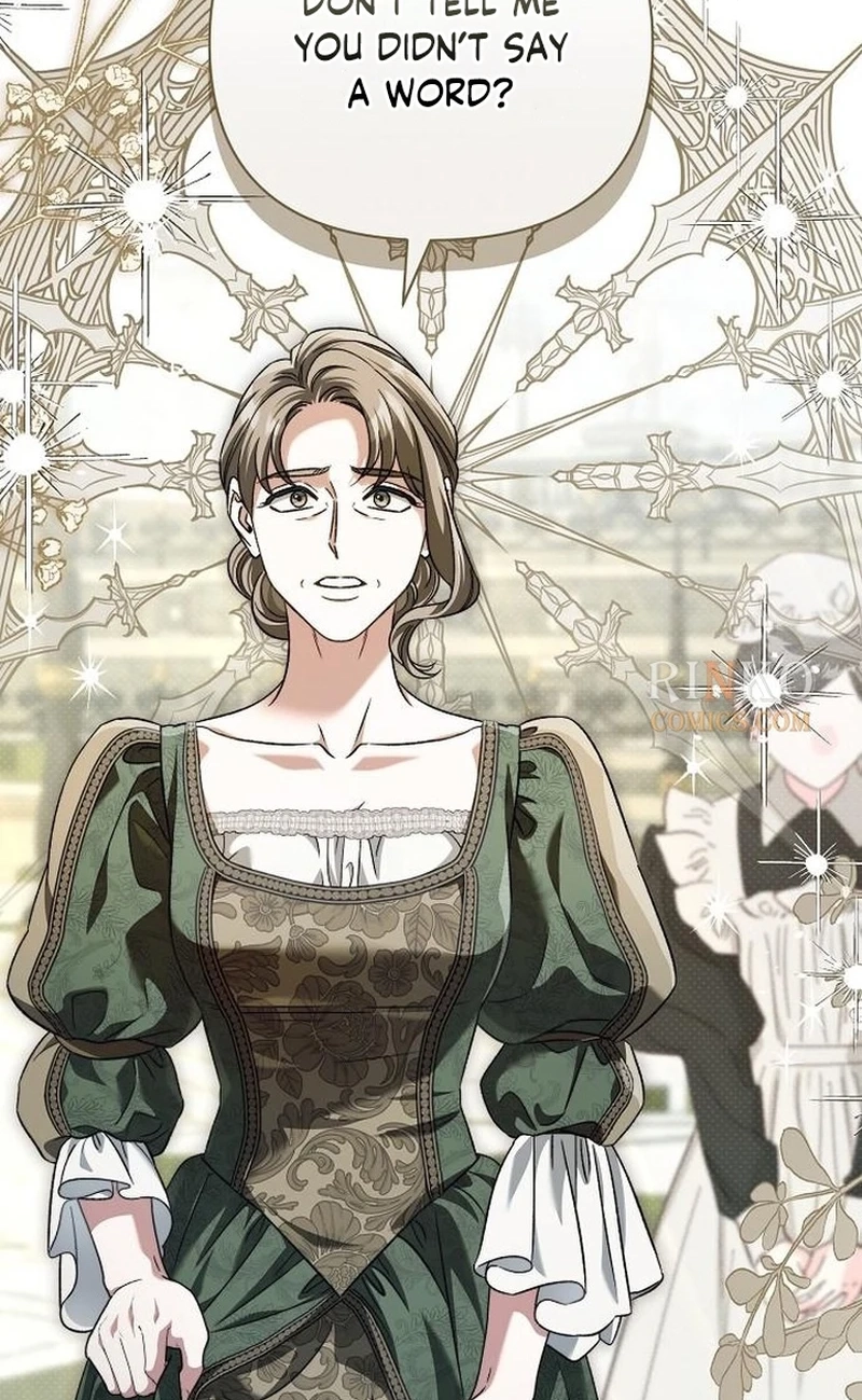 For The Beautiful Juliet Chapter 92 page 48 - 