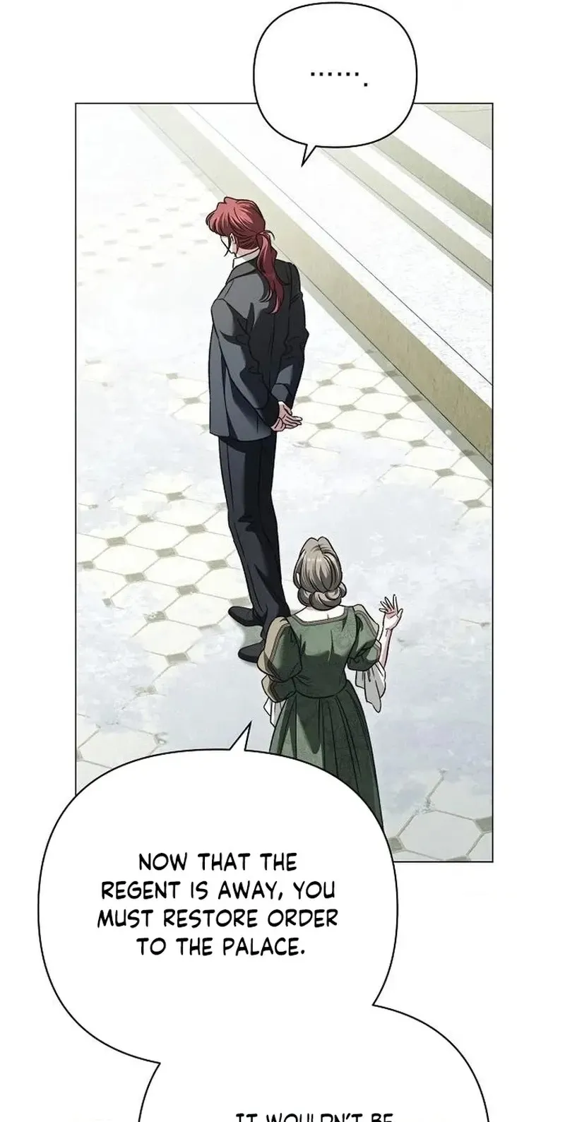 For The Beautiful Juliet Chapter 92 page 50 - 