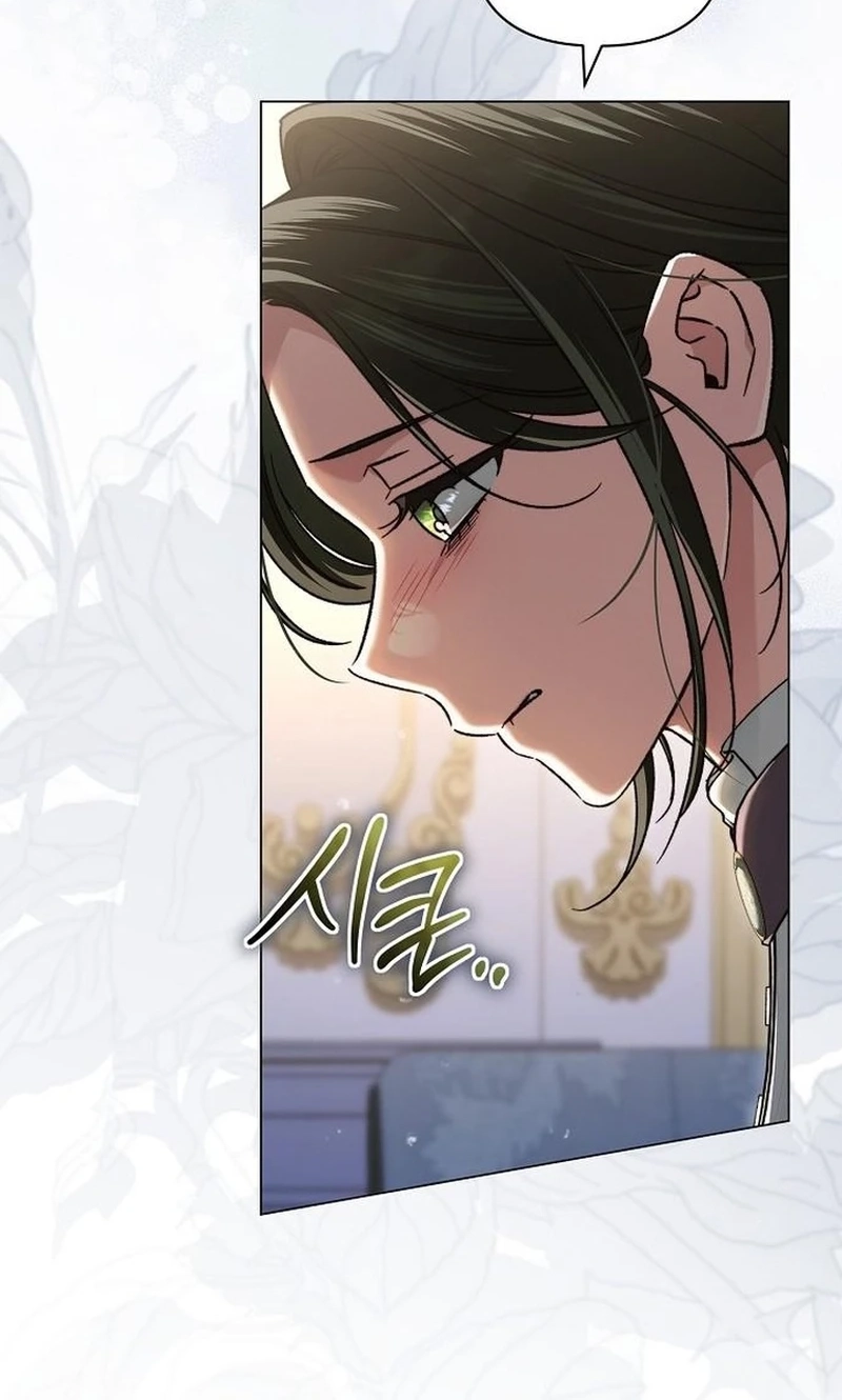 For The Beautiful Juliet Chapter 92 page 6 - 