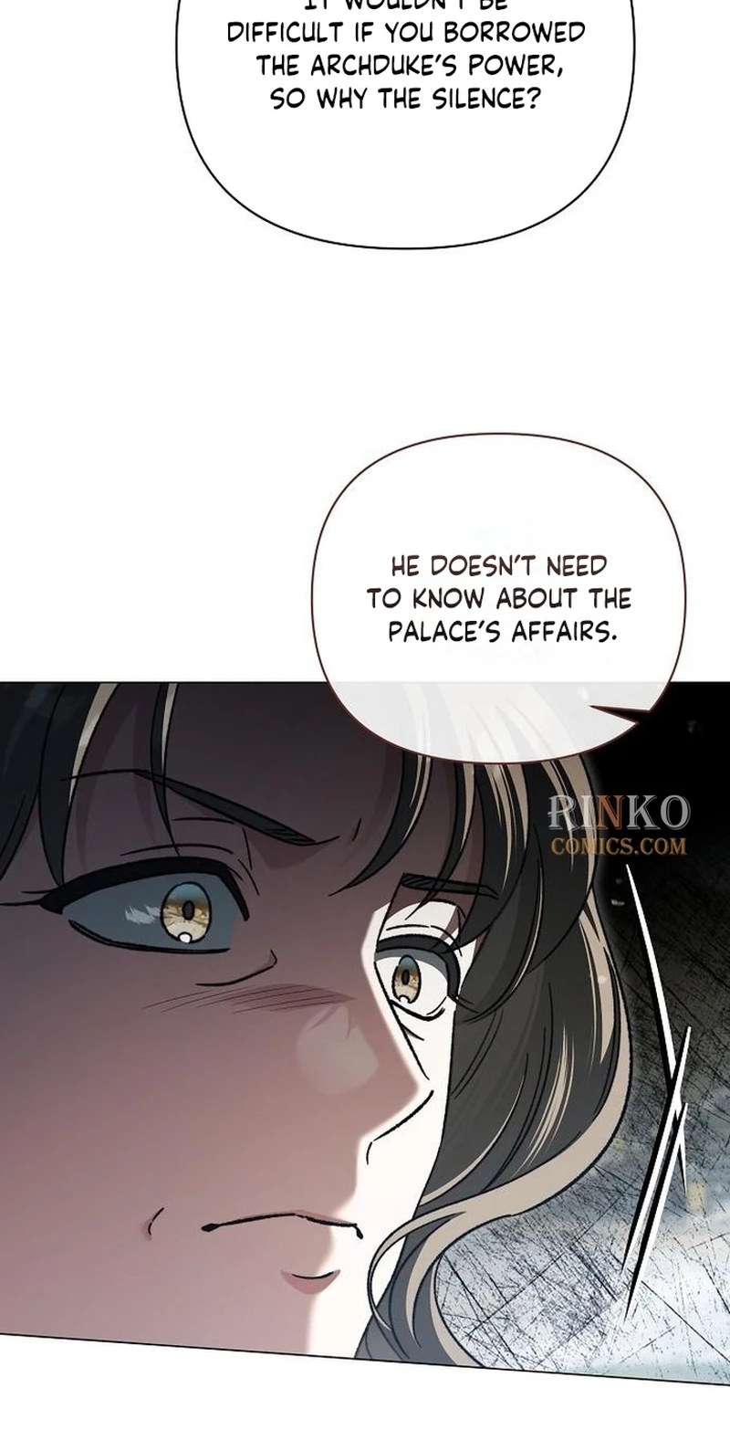 For The Beautiful Juliet Chapter 92 page 51 - 