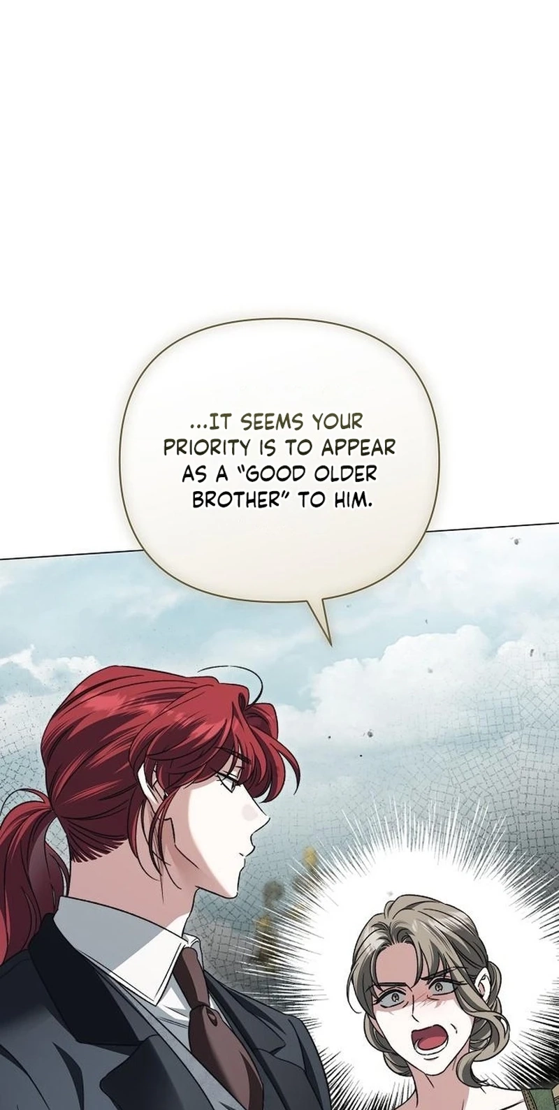 For The Beautiful Juliet Chapter 92 page 52 - 