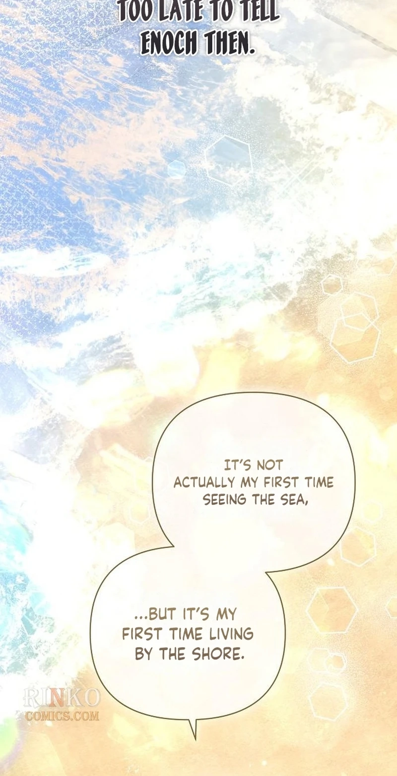 For The Beautiful Juliet Chapter 92 page 57 - 