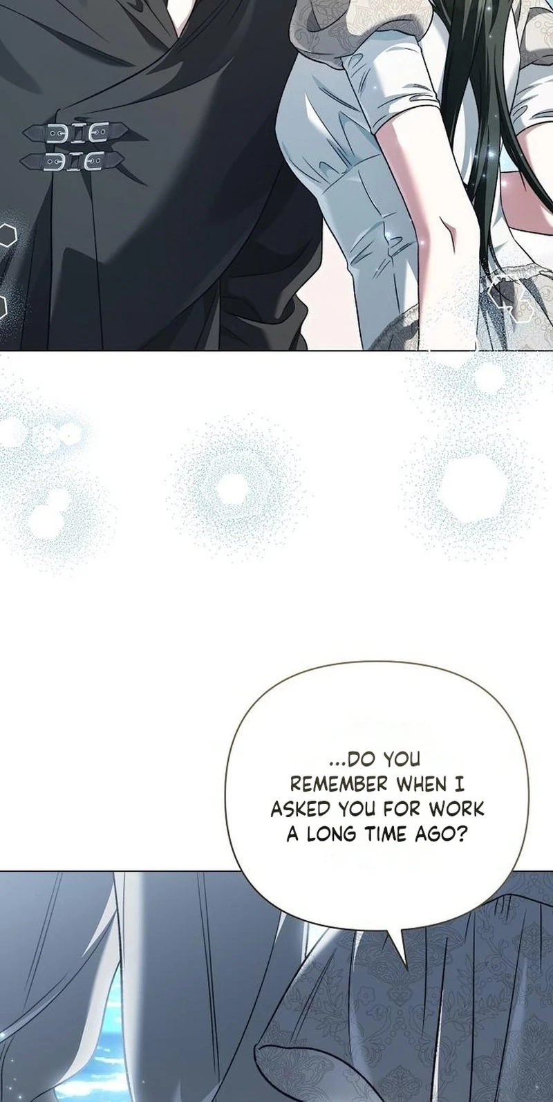 For The Beautiful Juliet Chapter 92 page 61 - 