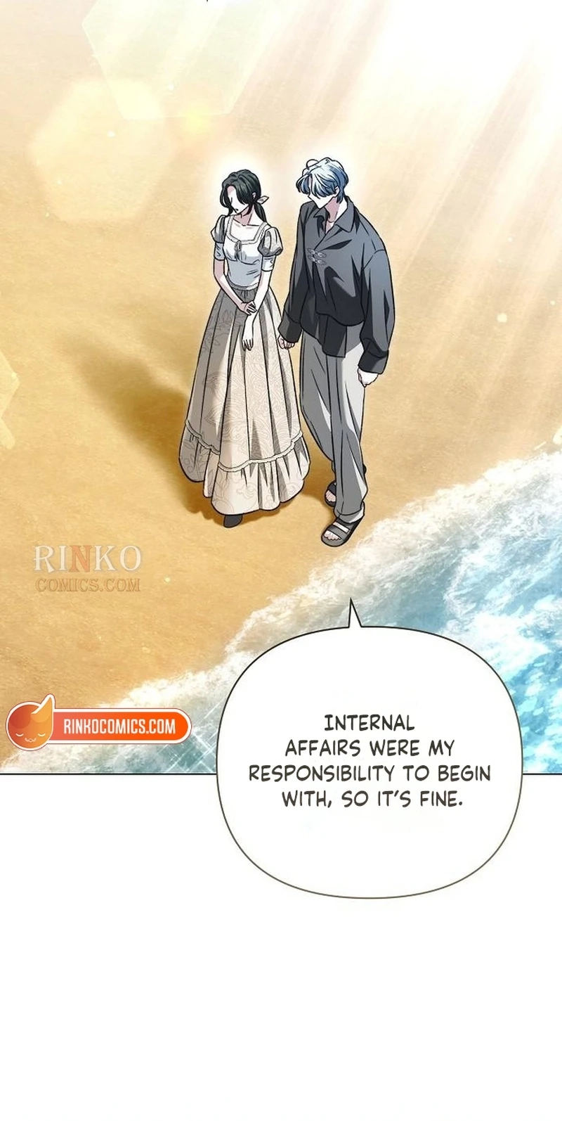 For The Beautiful Juliet Chapter 92 page 63 - 