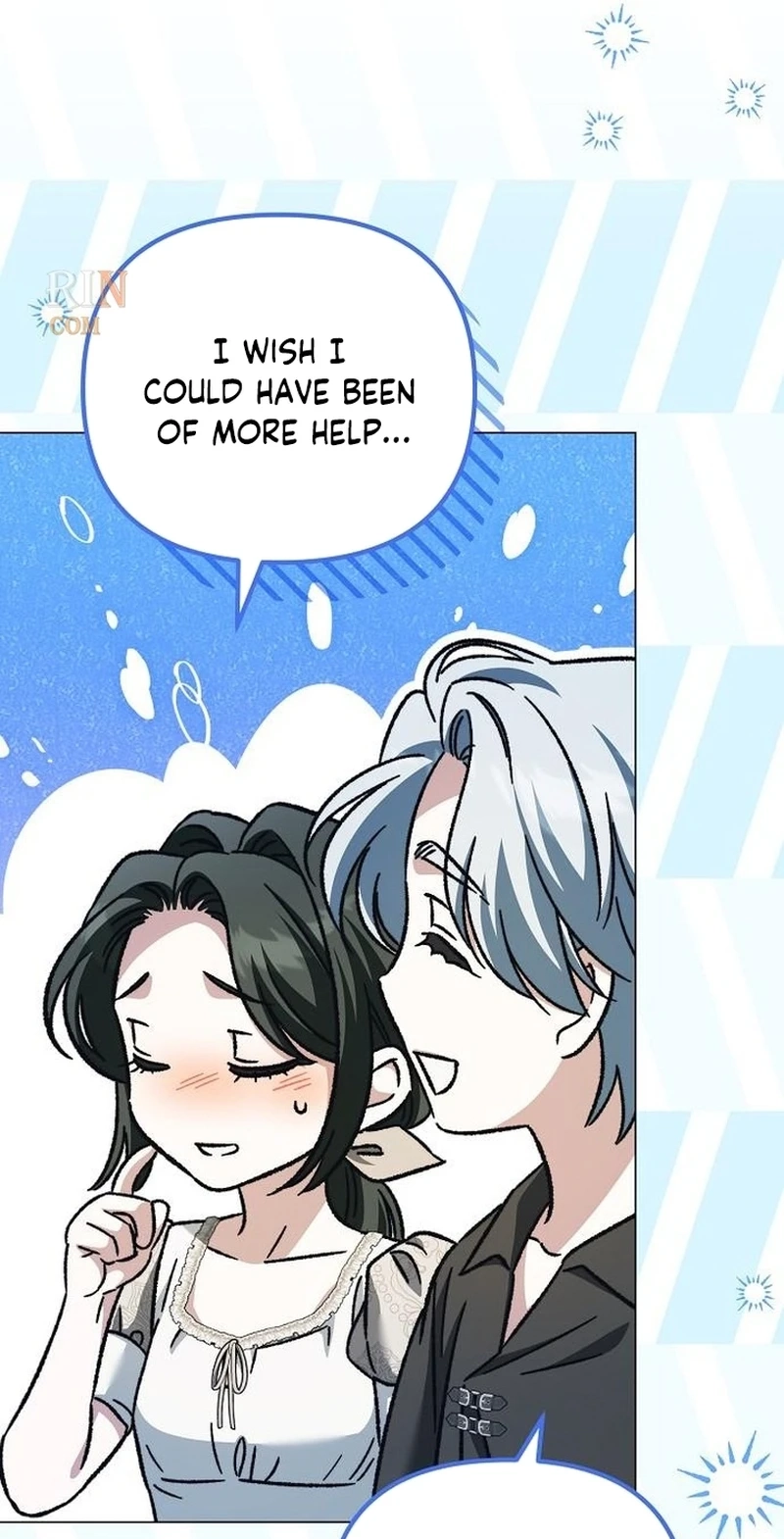 For The Beautiful Juliet Chapter 92 page 64 - 