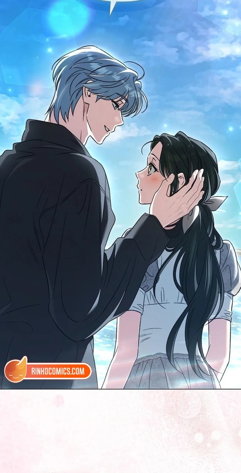 For The Beautiful Juliet Chapter 92 page 68 - 