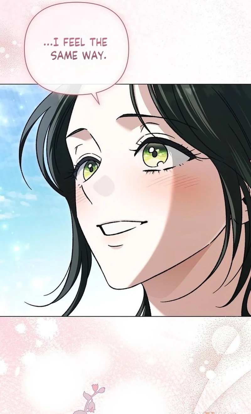 For The Beautiful Juliet Chapter 92 page 69 - 
