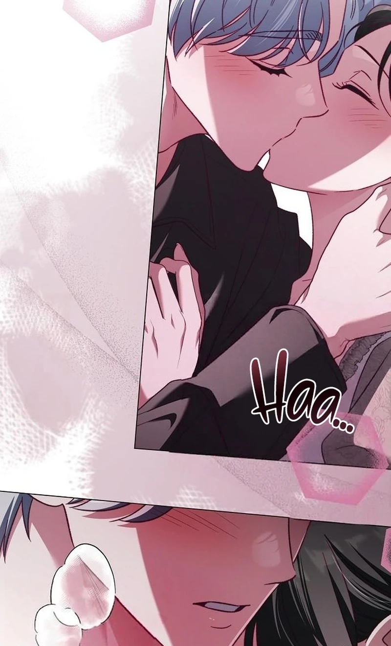 For The Beautiful Juliet Chapter 92 page 72 - 