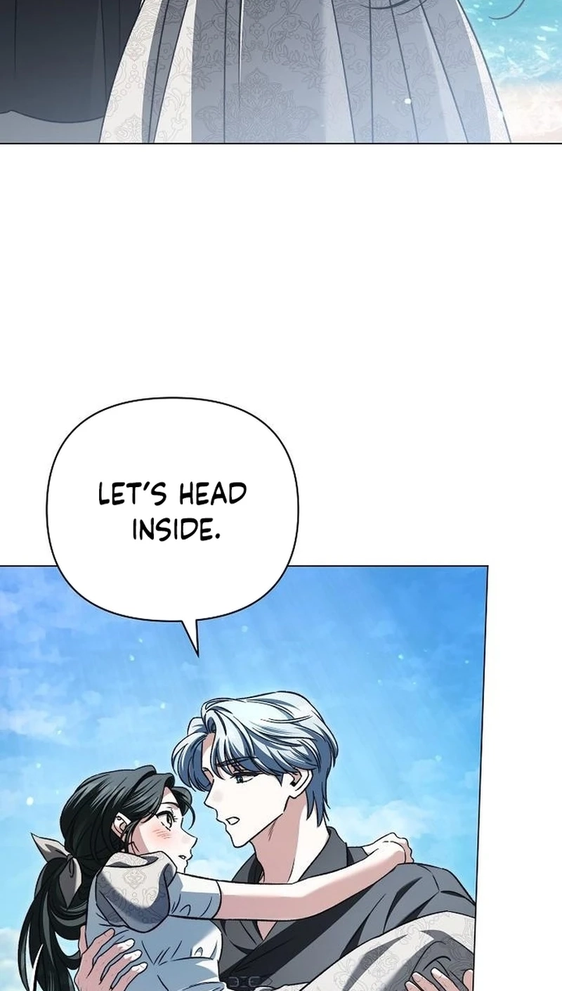 For The Beautiful Juliet Chapter 92 page 75 - 