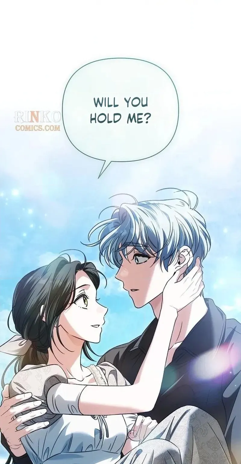 For The Beautiful Juliet Chapter 92 page 80 - 