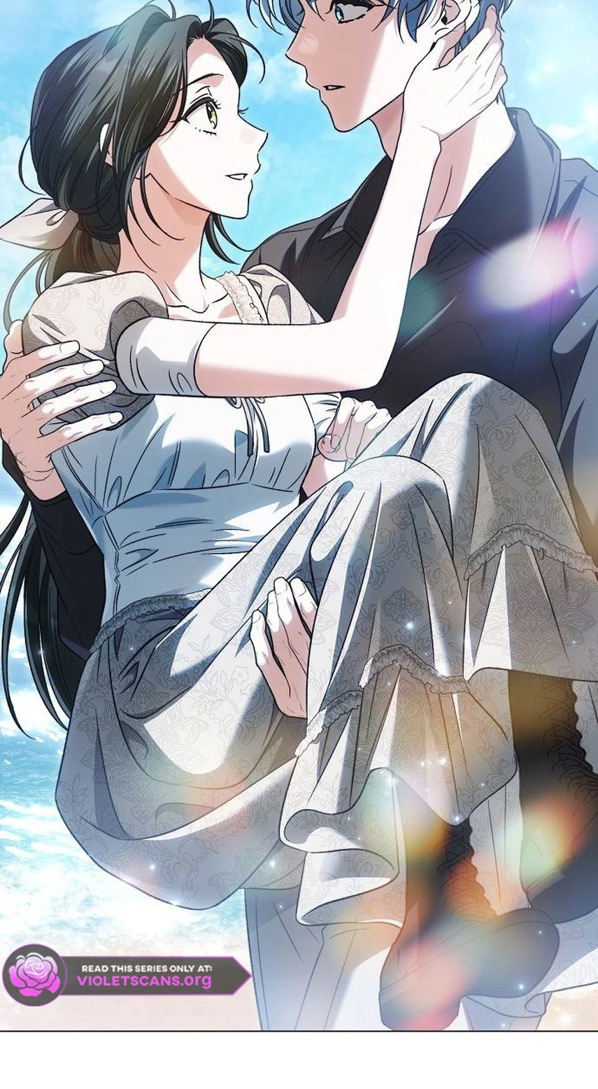 For The Beautiful Juliet Chapter 93 page 2 - 