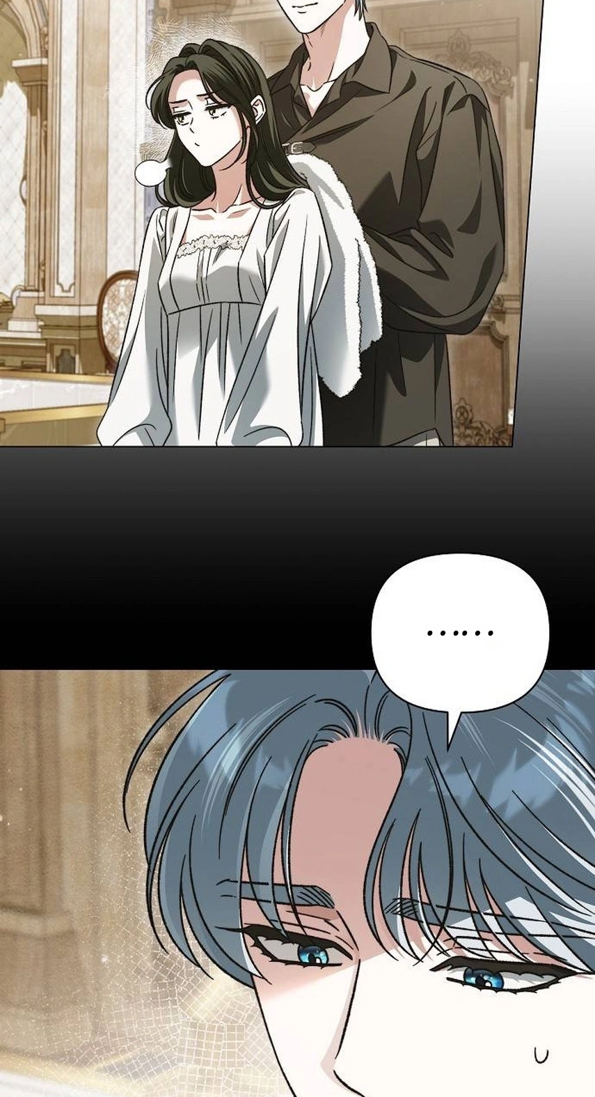For The Beautiful Juliet Chapter 93 page 14 - 