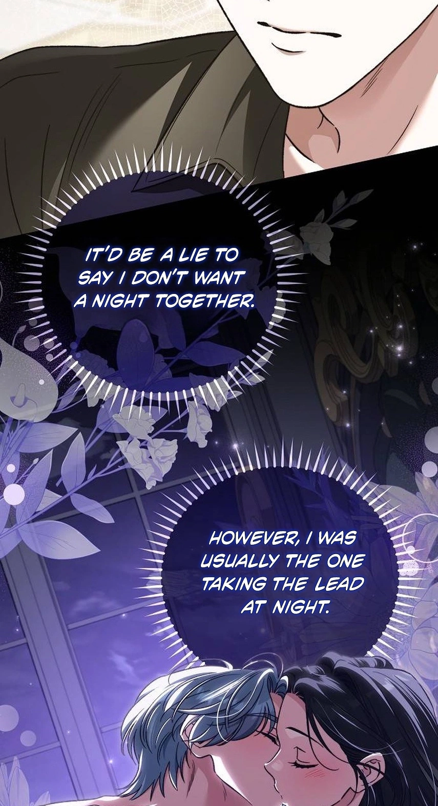 For The Beautiful Juliet Chapter 93 page 15 - 