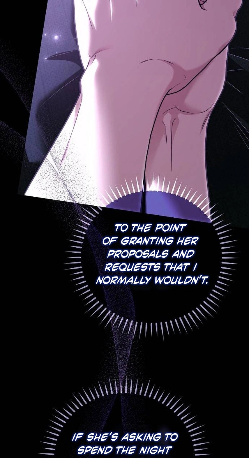 For The Beautiful Juliet Chapter 93 page 17 - 