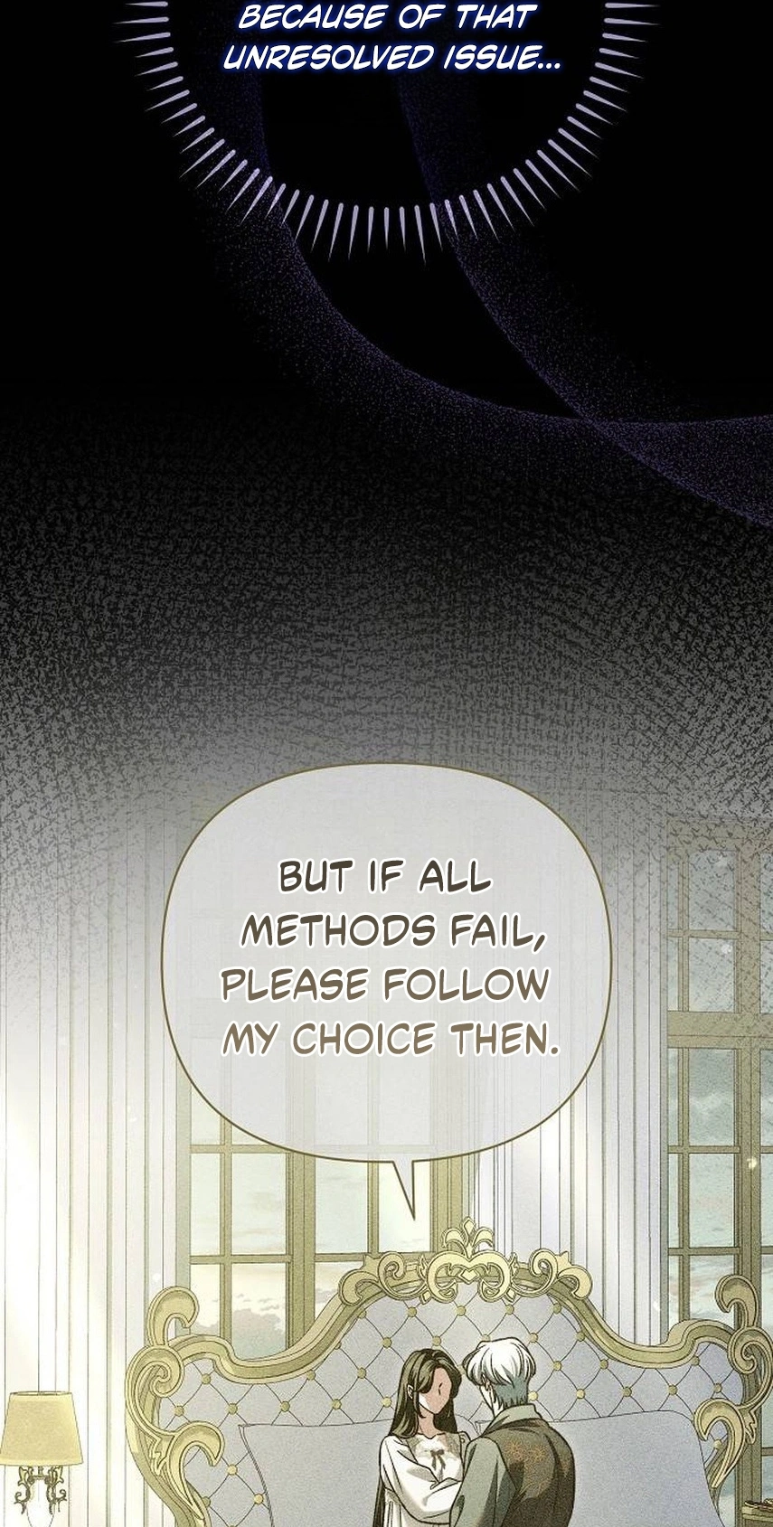 For The Beautiful Juliet Chapter 93 page 18 - 