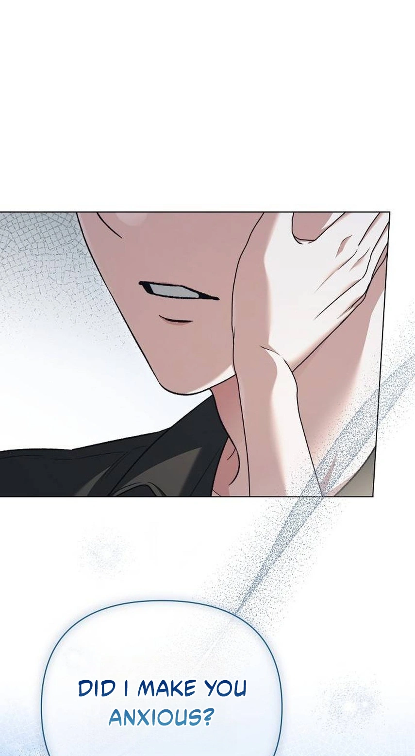 For The Beautiful Juliet Chapter 93 page 3 - 