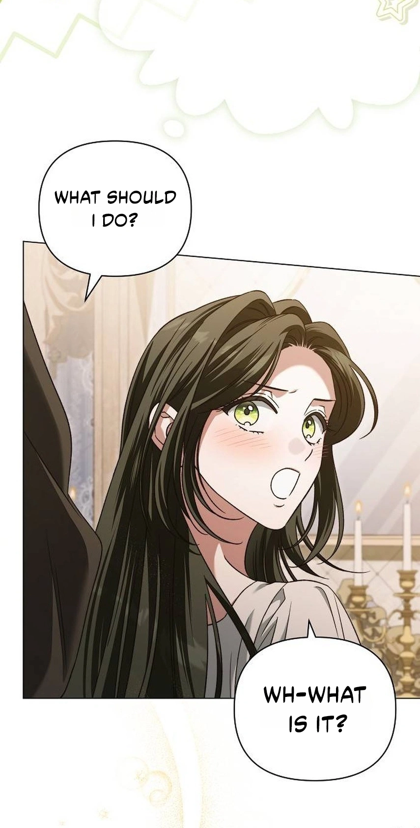 For The Beautiful Juliet Chapter 93 page 24 - 