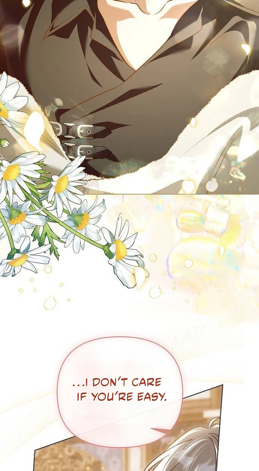 For The Beautiful Juliet Chapter 93 page 26 - 
