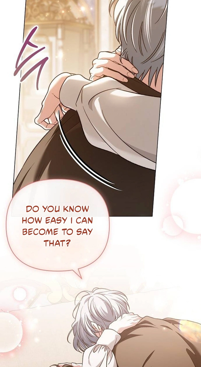 For The Beautiful Juliet Chapter 93 page 27 - 