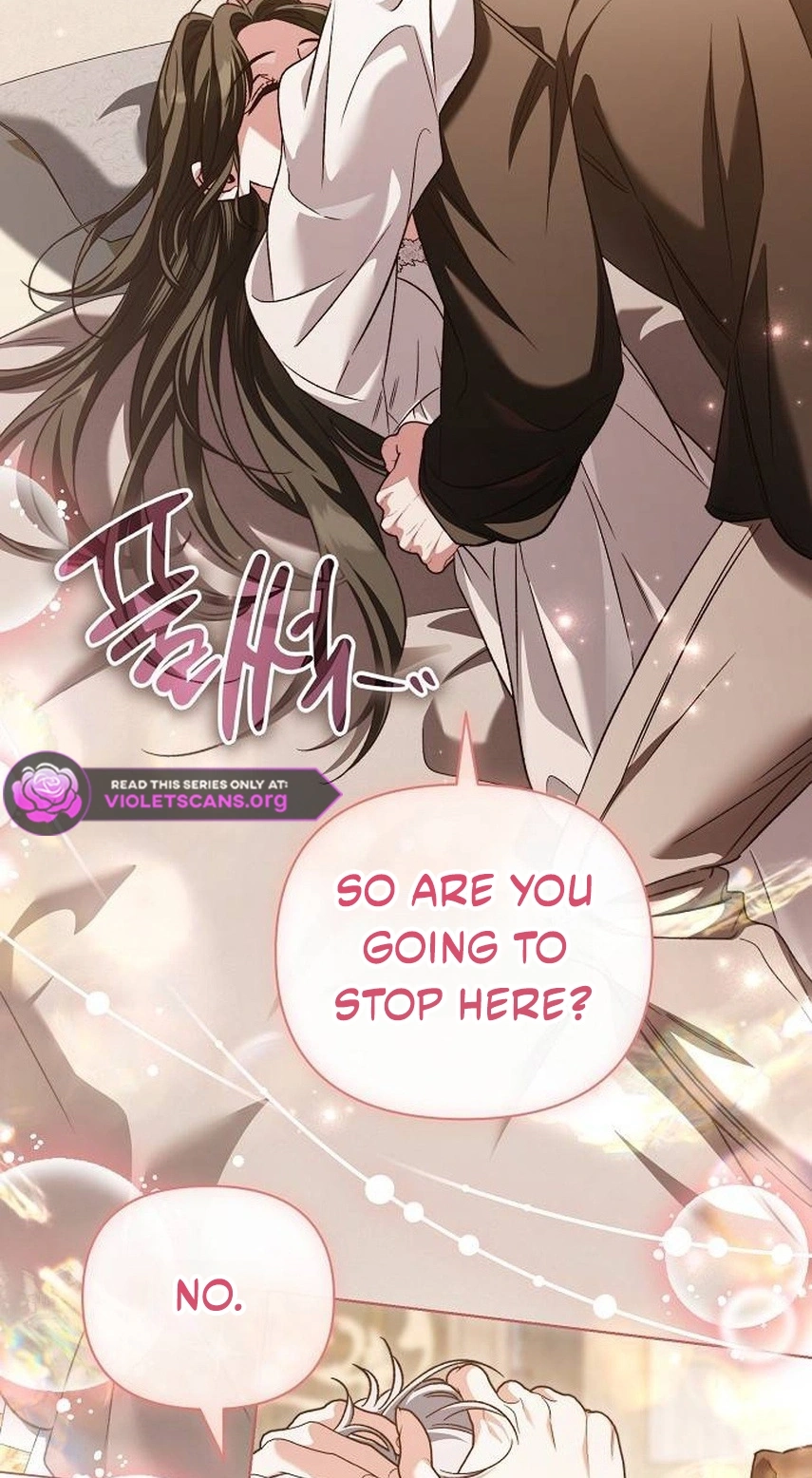 For The Beautiful Juliet Chapter 93 page 28 - 