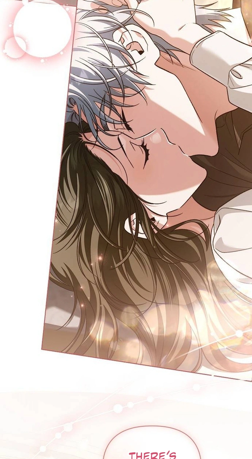 For The Beautiful Juliet Chapter 93 page 29 - 